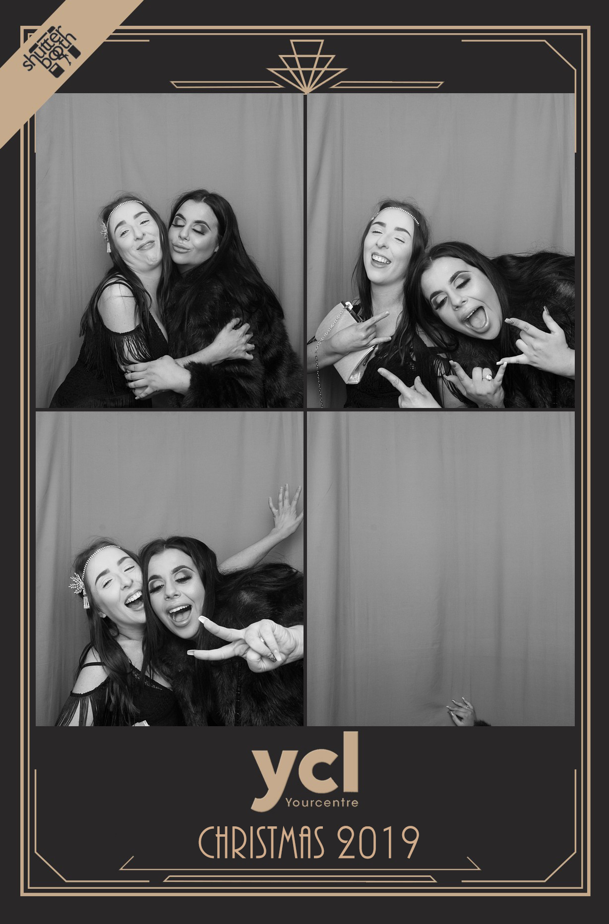 Your Centre Christmas Party 2019 | View more photos from the event at gallery.shutterbooth.co.uk/u/Shutterbooth/Your-Centre-Christmas-Party-2019